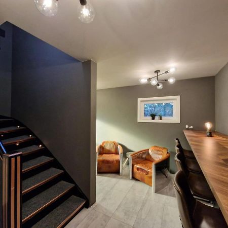 Apartamento #26 Sokndal Sogndalsstrand Exterior foto
