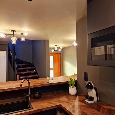 Apartamento #26 Sokndal Sogndalsstrand Exterior foto