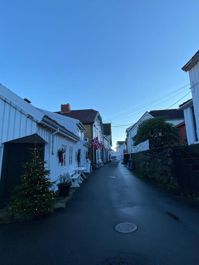 Apartamento #26 Sokndal Sogndalsstrand Exterior foto