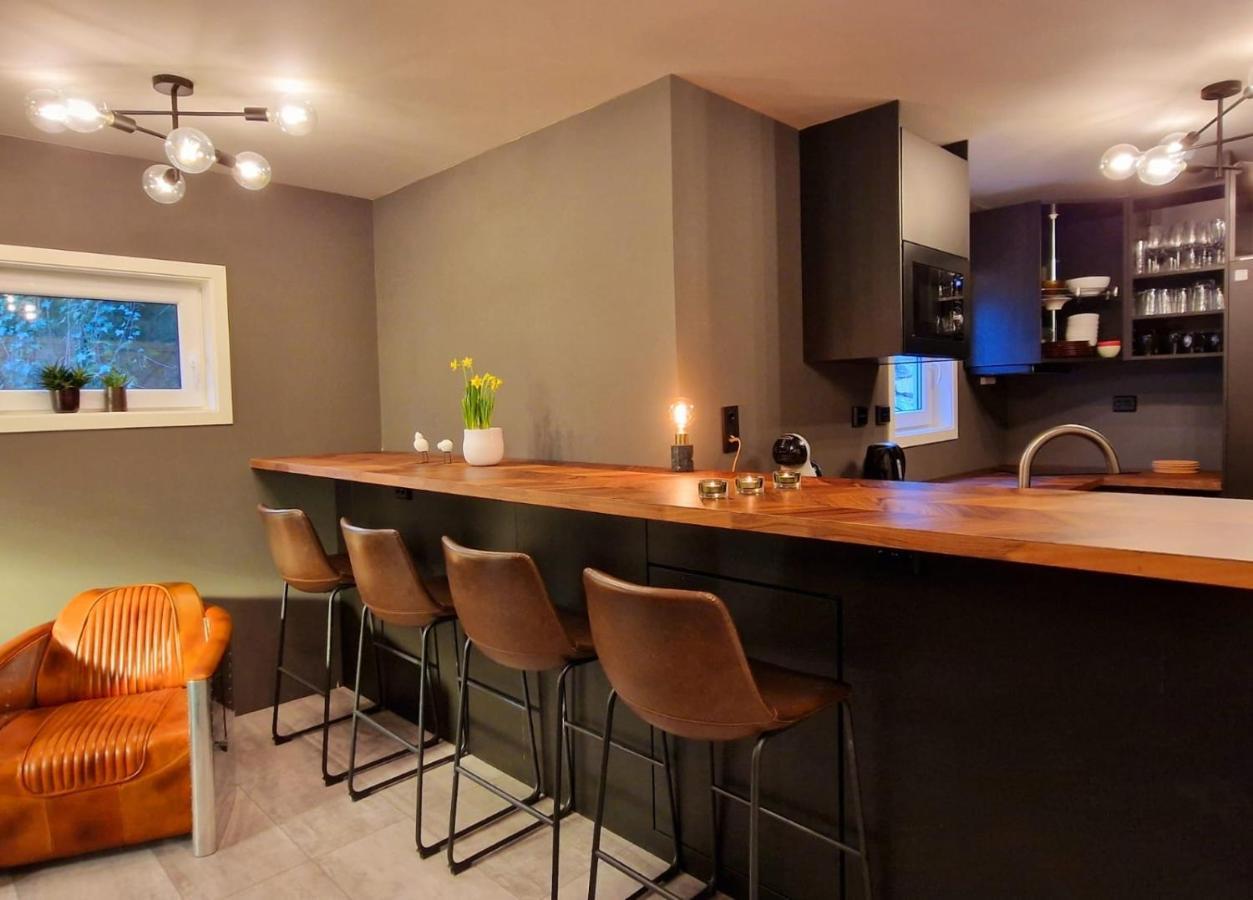 Apartamento #26 Sokndal Sogndalsstrand Exterior foto