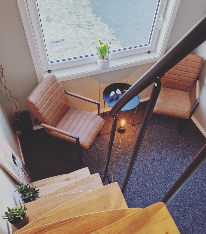 Apartamento #26 Sokndal Sogndalsstrand Exterior foto