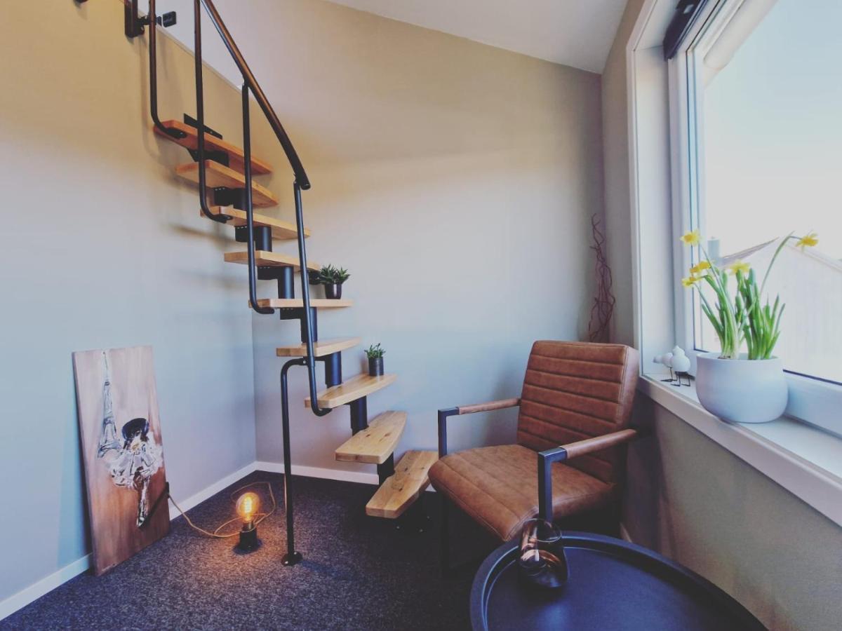 Apartamento #26 Sokndal Sogndalsstrand Exterior foto