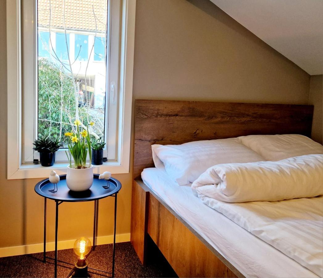 Apartamento #26 Sokndal Sogndalsstrand Exterior foto