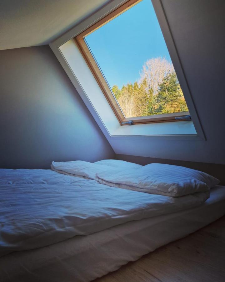 Apartamento #26 Sokndal Sogndalsstrand Exterior foto