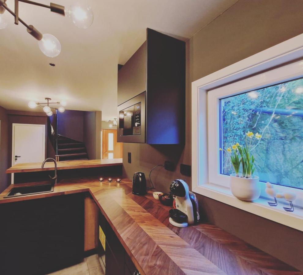 Apartamento #26 Sokndal Sogndalsstrand Exterior foto