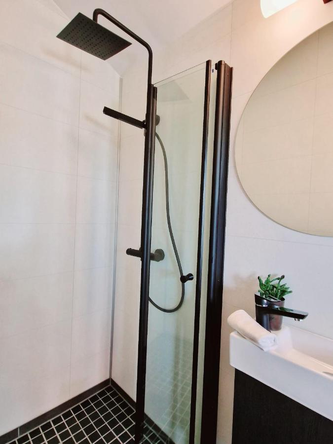 Apartamento #26 Sokndal Sogndalsstrand Exterior foto