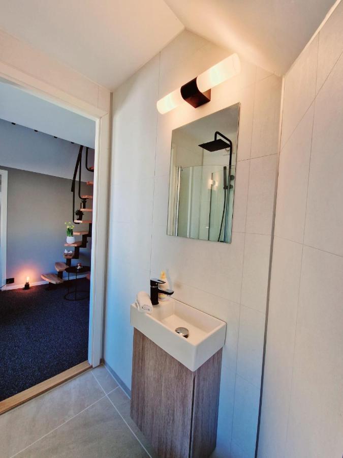 Apartamento #26 Sokndal Sogndalsstrand Exterior foto
