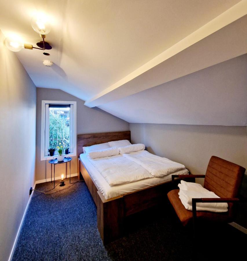 Apartamento #26 Sokndal Sogndalsstrand Exterior foto