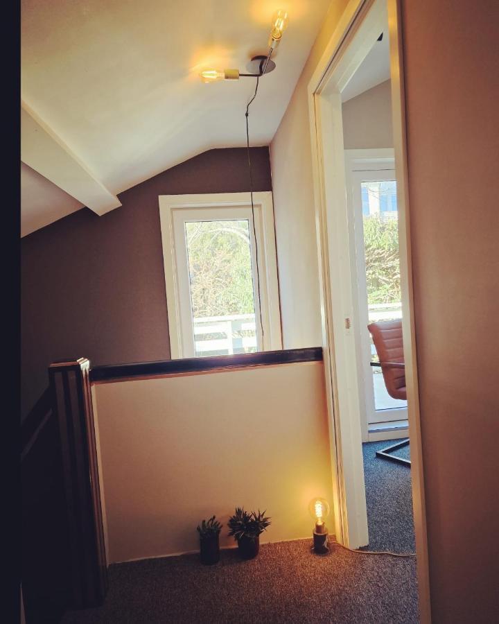 Apartamento #26 Sokndal Sogndalsstrand Exterior foto