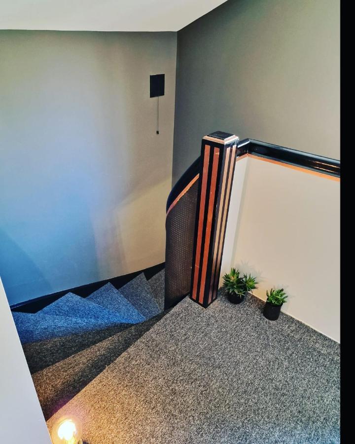 Apartamento #26 Sokndal Sogndalsstrand Exterior foto