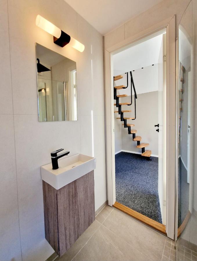 Apartamento #26 Sokndal Sogndalsstrand Exterior foto