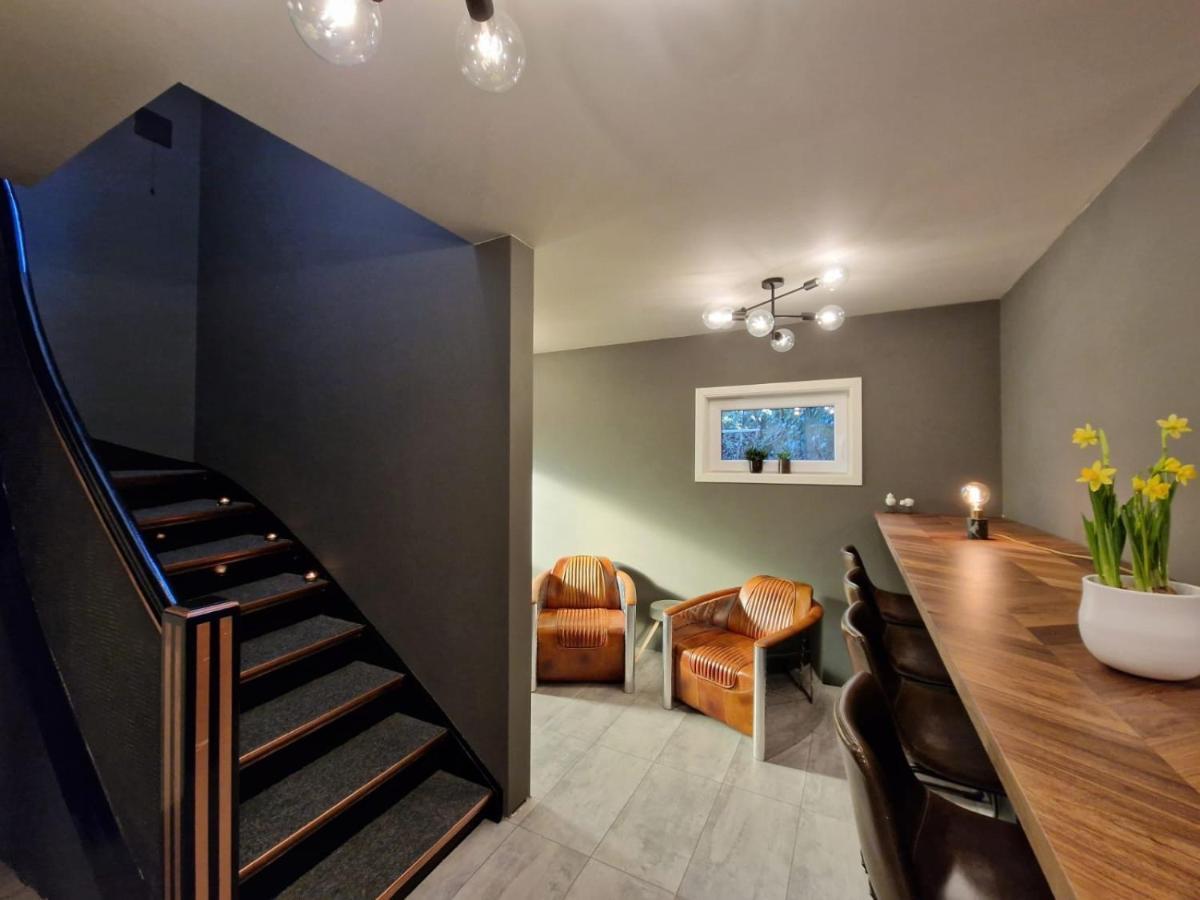 Apartamento #26 Sokndal Sogndalsstrand Exterior foto