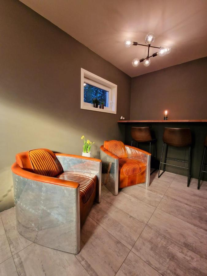 Apartamento #26 Sokndal Sogndalsstrand Exterior foto