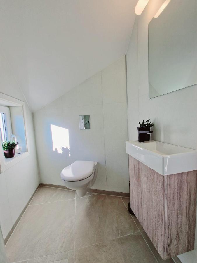 Apartamento #26 Sokndal Sogndalsstrand Exterior foto