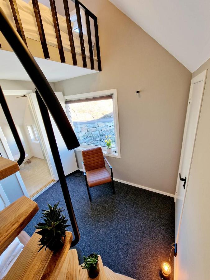 Apartamento #26 Sokndal Sogndalsstrand Exterior foto