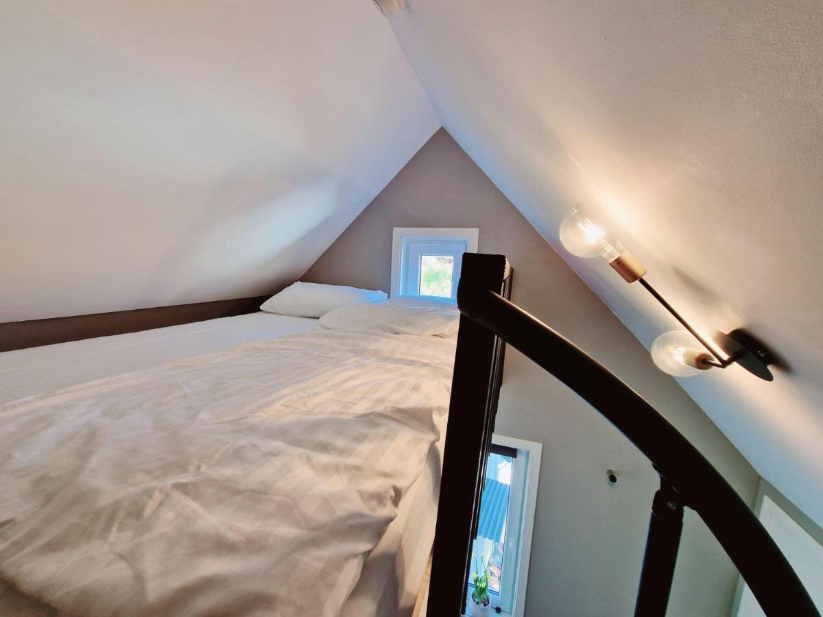 Apartamento #26 Sokndal Sogndalsstrand Exterior foto